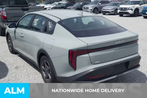 More photos of 2025 Kia K4 LXS at ALM Hyundai Florence, SC