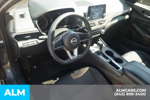 More photos of 2025 Nissan Altima 2.5 SV at ALM Hyundai Florence, SC