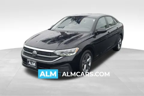 2024 Volkswagen Jetta 1.5T SE for sale in Florence, SC