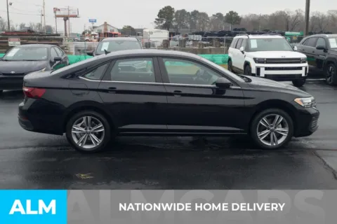 More photos of 2024 Volkswagen Jetta 1.5T SE at ALM Hyundai Florence, SC