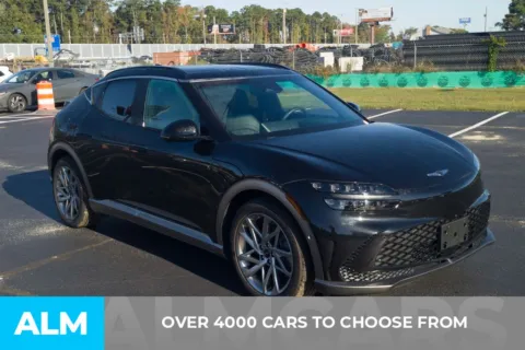 Photos of 2024 Genesis GV60 Advanced for sale in Florence, SC at ALM Hyundai Florence