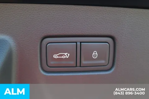 More photos of 2024 Genesis GV60 Advanced at ALM Hyundai Florence, SC