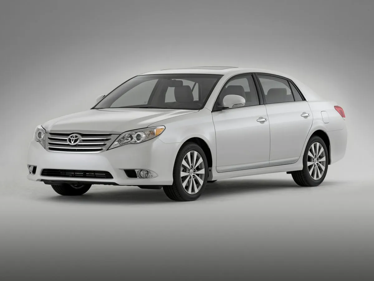 2011 Toyota Avalon for sale in Florence, SC