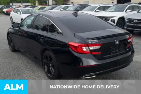 More photos of 2018 Honda Accord Sport at ALM Hyundai Florence, SC