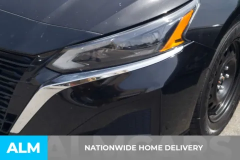 More photos of 2023 Nissan Altima 2.5 S at ALM Hyundai Florence, SC