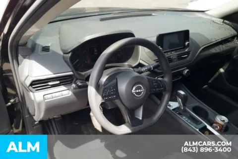 More photos of 2023 Nissan Altima 2.5 S at ALM Hyundai Florence, SC