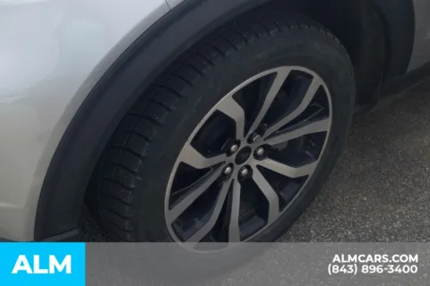 More photos of 2022 Ford Explorer ST-Line at ALM Hyundai Florence, SC