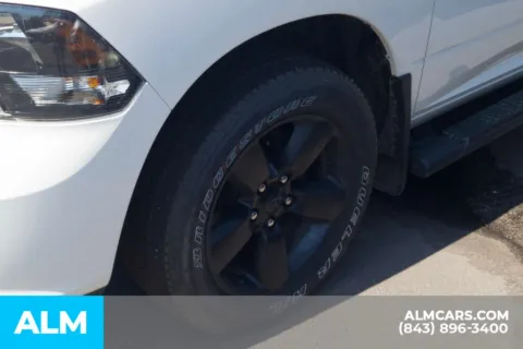 More photos of 2019 Ram 1500 Classic Express at ALM Hyundai Florence, SC