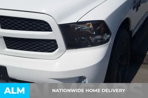 More photos of 2019 Ram 1500 Classic Express at ALM Hyundai Florence, SC