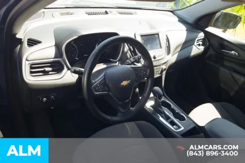 More photos of 2024 Chevrolet Equinox LT at ALM Hyundai Florence, SC