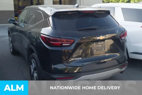 More photos of 2025 Chevrolet Blazer LT at ALM Hyundai Florence, SC