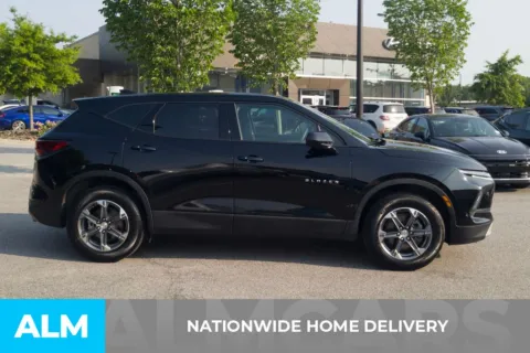 More photos of 2025 Chevrolet Blazer LT at ALM Hyundai Florence, SC