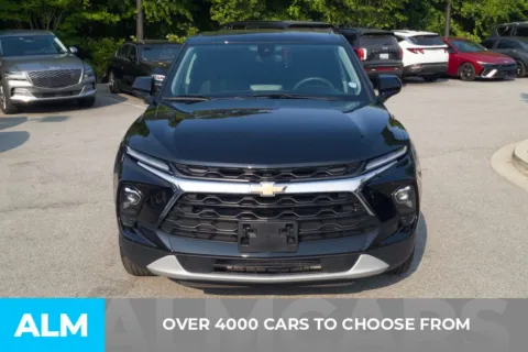 Photos of 2025 Chevrolet Blazer LT for sale in Florence, SC at ALM Hyundai Florence