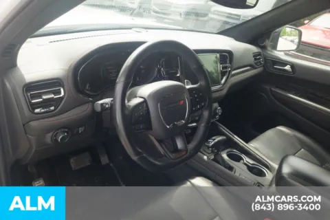 More photos of 2024 Dodge Durango R/T at ALM Hyundai Florence, SC