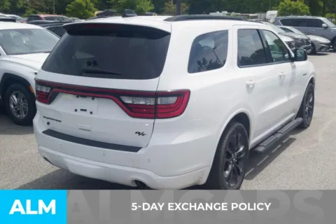 Another view of 2024 Dodge Durango R/T for sale in Florence, SC at ALM Hyundai Florence