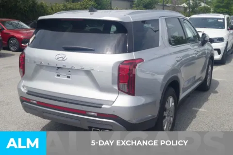 Another view of 2024 Hyundai Palisade SEL for sale in Florence, SC at ALM Hyundai Florence