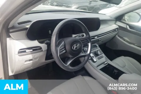 More photos of 2024 Hyundai Palisade SEL at ALM Hyundai Florence, SC