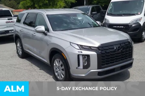 Another view of 2024 Hyundai Palisade SEL for sale in Florence, SC at ALM Hyundai Florence
