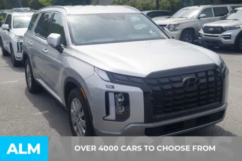 Photos of 2024 Hyundai Palisade SEL for sale in Florence, SC at ALM Hyundai Florence