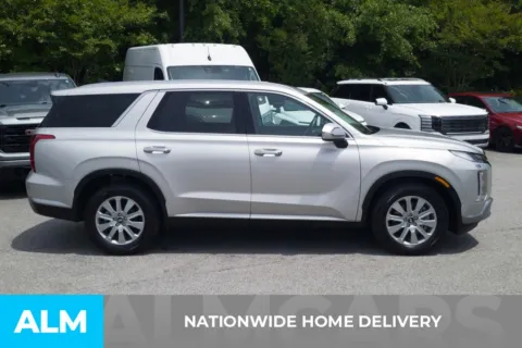 More photos of 2024 Hyundai Palisade SEL at ALM Hyundai Florence, SC