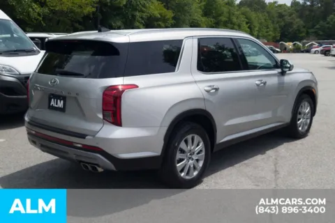 More photos of 2024 Hyundai Palisade SEL at ALM Hyundai Florence, SC