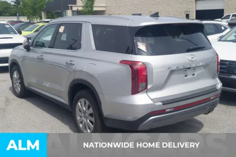More photos of 2024 Hyundai Palisade SEL at ALM Hyundai Florence, SC