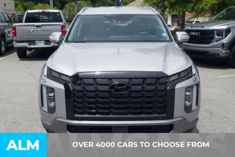 Photos of 2024 Hyundai Palisade SEL for sale in Florence, SC at ALM Hyundai Florence