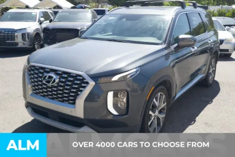 Photos of 2022 Hyundai Palisade SEL for sale in Florence, SC at ALM Hyundai Florence