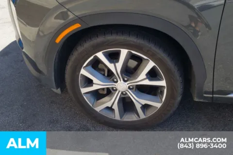 More photos of 2022 Hyundai Palisade SEL at ALM Hyundai Florence, SC