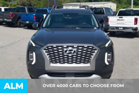 Photos of 2022 Hyundai Palisade SEL for sale in Florence, SC at ALM Hyundai Florence