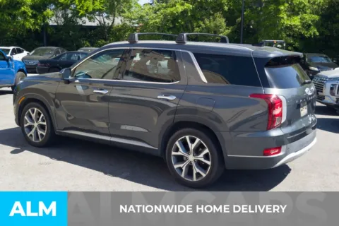 More photos of 2022 Hyundai Palisade SEL at ALM Hyundai Florence, SC