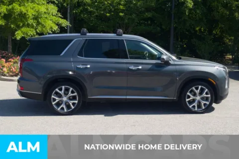 More photos of 2022 Hyundai Palisade SEL at ALM Hyundai Florence, SC