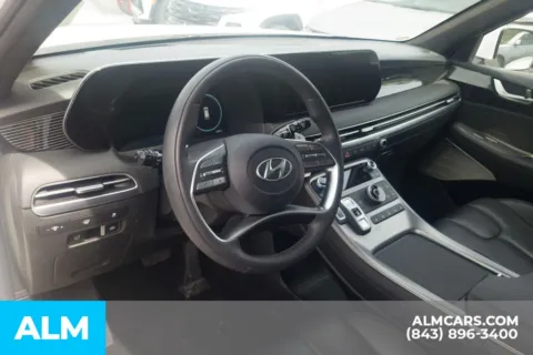 More photos of 2023 Hyundai Palisade Calligraphy at ALM Hyundai Florence, SC