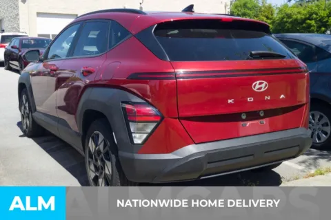 More photos of 2024 Hyundai Kona SEL at ALM Hyundai Florence, SC