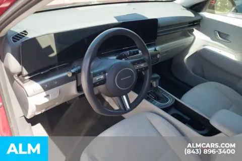 More photos of 2024 Hyundai Kona SEL at ALM Hyundai Florence, SC