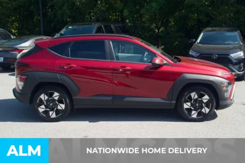 More photos of 2024 Hyundai Kona SEL at ALM Hyundai Florence, SC