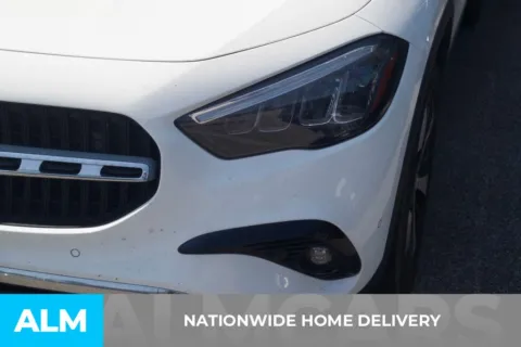 More photos of 2025 Mercedes-Benz GLA 250 at ALM Hyundai Florence, SC