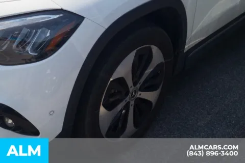 More photos of 2025 Mercedes-Benz GLA 250 at ALM Hyundai Florence, SC