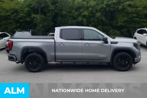 More photos of 2023 GMC Sierra 1500 Elevation at ALM Hyundai Florence, SC
