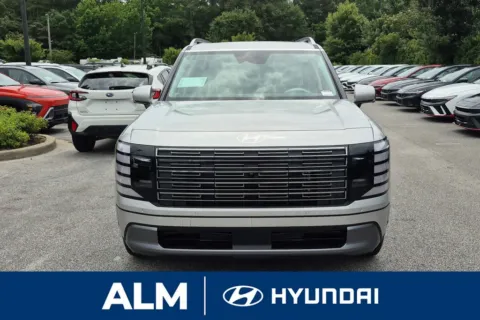 Another view of 2026 Hyundai Palisade SEL Premium for sale in Florence, SC at ALM Hyundai Florence