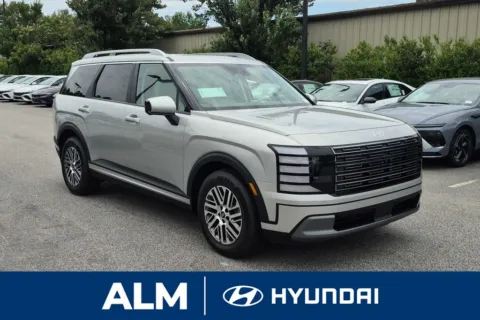 More photos of 2026 Hyundai Palisade SEL Premium at ALM Hyundai Florence, SC