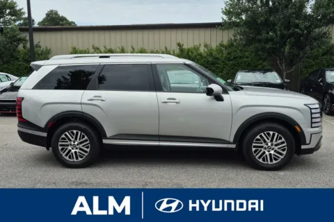 More photos of 2026 Hyundai Palisade SEL Premium at ALM Hyundai Florence, SC