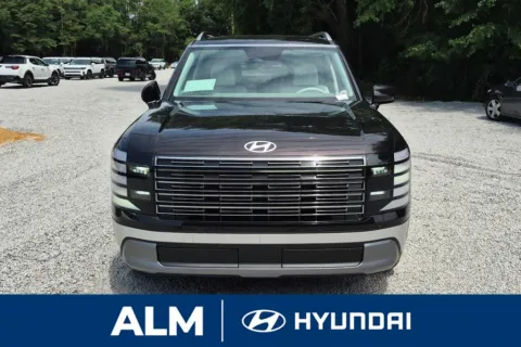 Another view of 2026 Hyundai Palisade SEL for sale in Florence, SC at ALM Hyundai Florence