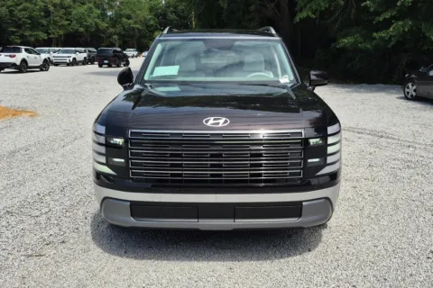Photos of 2026 Hyundai Palisade SEL for sale in Florence, SC at ALM Hyundai Florence