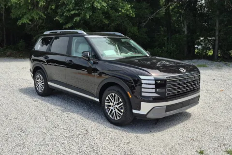 Another view of 2026 Hyundai Palisade SEL for sale in Florence, SC at ALM Hyundai Florence