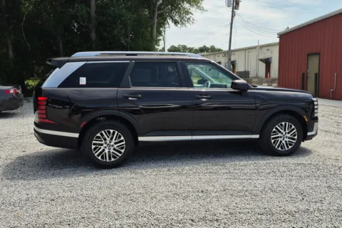 More photos of 2026 Hyundai Palisade SEL at ALM Hyundai Florence, SC
