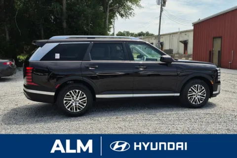 More photos of 2026 Hyundai Palisade SEL at ALM Hyundai Florence, SC