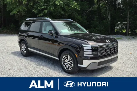 More photos of 2026 Hyundai Palisade SEL at ALM Hyundai Florence, SC