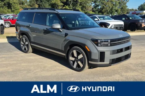 More photos of 2026 Hyundai Santa Fe Limited at ALM Hyundai Florence, SC