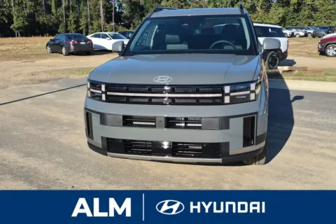 Another view of 2026 Hyundai Santa Fe Limited for sale in Florence, SC at ALM Hyundai Florence